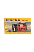 Sılver Toss St-6680 10 Watt Projektör - 2