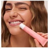 SUMMER FRIDAYS Lip Butter Balm - Parlaklık Ve Nemlendirme Etkili Balm Pink Sugar - 3