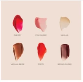 SUMMER FRIDAYS Lip Butter Balm - Parlaklık Ve Nemlendirme Etkili Balm Vanilla Beige - 2