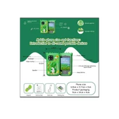 Çocuklar İçin Eğitici Telefon Dokunmatik Ekran Çift Kameralı Fenerli Müzik Çalar Oyun Video Mor - 8