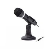 Mikrofon Pc Aux 3.5mm 2 Boğumlu HD554 - 1