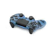 Ps4 Gamepad Mavi Kamuflaj HD323AB - 1