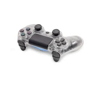 Ps4 Gamepad Transparent Beyaz HD323R - 1