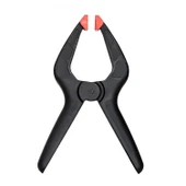 6 inç Yaylı Kıskaç 1 Adet - 1