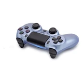 Ps4 Gamepad Gold Mavi HD323C - 1