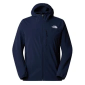 The North Face NIMBLE HOODIE SOFTSHELL Erkek Ceket NF0A8CD68K21 thumbnail 1