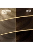 Naturals Saç Boyası Kahve 4/0 - 5