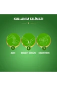 Naturals Saç Boyası Açık Kahve 5/0 2x Paket - 5