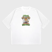 'Fıtness Garfıelds' UNİSEX T-SHIRT - 1