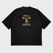 'Fıtness Garfıelds' UNİSEX T-SHIRT - 2