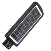 HOROZ Grand 300W Solar Ledli Sokak Lambası 6400K BEYAZ - 3