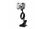 Akrobat Telefon Tutucu Spiral Gövdeli Oynar Başlıklı - 4
