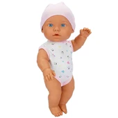 Bebelou Konuşan Bebek 32 cm thumbnail 1