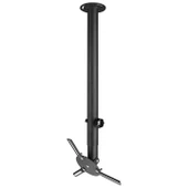EVEREST PRJ-187 PROJEKSİYON ASKI APARATI (63 CM - 102 CM - 360 - 45 DERECE - 13 KG) - 2