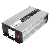 S-LINK SL-1500W 1500W DC12V-AC230V INVERTER - 1