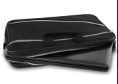 Snopy DR-500 15.6" Siyah/Gri Bilgisayar Notebook Çantası - 2