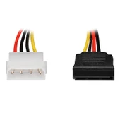 S-link Oem Sata Power Kablo - 2