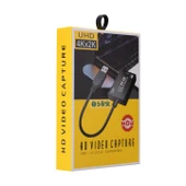 S-LINK SL-UH700 4K HDMI TO USB 3.0 VİDEO YAKALAYICI CAPTURE CARD (PS4 - XBOX) - 3