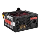 Everest EPS-4900B Peak 350W 2*IDE 4* SATA 4+4P CPU 12cm Fan ATX Power Supply - 3