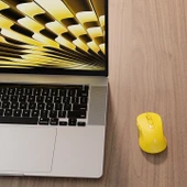 EVEREST SM-BT08 USB SARI 2 IN 1 BLUETOOTH 2.4GHZ KABLOSUZ MOUSE - 4