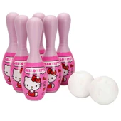 Rising Sports Hello Kitty Bowling Seti thumbnail 2