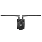 EVEREST EWN-689N 300 MBPS WIRELESS USB ÇİFT ANTEN - 3