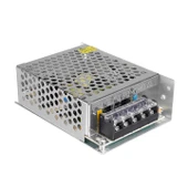 S-link SL-KA65 12V 5A 65W Metal Kamera Güç Kaynağı - 2