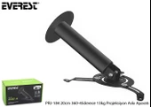 EVEREST PRJ-184 PROJEKSİYON ASKI APARATI (20 CM 360 - 45 DERECE - 13 KG) - 1