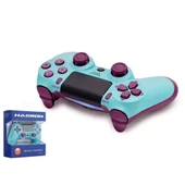 HADRON HD-323N PS4 GAMEPAD TURKUAZ - 1