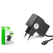 HADRON HD-8419 MODEM ADAPTÖRÜ 6V 1A 5.5*2.5 SİYAH - 1