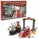 BLX Racing Yarışan Arabalar 26505 thumbnail 1