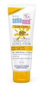 Sebamed Baby Sun Care Güneş Kremi 75ML 50+ Çok Yüksek Faktör Çoçuk (3 Lü Set) - 2