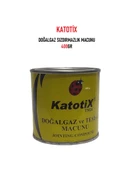 Beze Doğalgaz Macunu 400gr. - 1