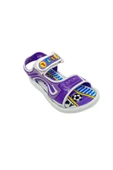 Baby Sport 4900-24 Düdüklü Kız Bebek Sandalet 20-25 - 4