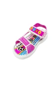 Baby Sport 4900-24 Düdüklü Kız Bebek Sandalet 20-25 - 2