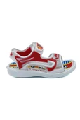 Baby Sport 4900-24 Düdüklü Kız Bebek Sandalet 20-25 - 8