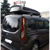 PORTBAGAJ -TAVAN BAGAJI PERFLEKS BOSPHORUS (COMBİ BOX) 500LT GRİ thumbnail 2