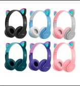 P47-M BLUETOOTH KULAKLIK - 1