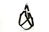 Doggie Comfort Ronin Köpek Bel Tasması 95cm XX-Large Siyah - 1
