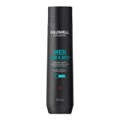 Goldwell Dualsenses Men Saç ve Vücut Şampuanı 300ml - 1