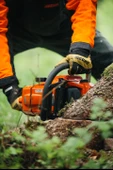 CS-621 SX BENZİNLİ TESTERE - 4