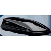 PORTBAGAJ -TAVAN BAGAJI PERFLEKS BOSPHORUS (COMBİ BOX) 500LT SİYAH thumbnail 1