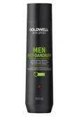 Goldwell Dualsenses Men Erkekler için Kepek Önleyici Şampuan 300ml - 1