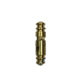 Pirinç Gizli, Çubuk Kutu Menteşe - 5x20mm, 1 Adet - 1