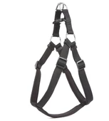 Doggie Comfort Ronin Köpek Bel Tasması 85cm X-Large Siyah thumbnail 2