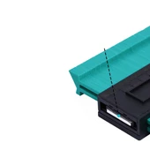 Şekil Profil Kontür Ölçer Kalıp Çıkarma Aparatı  12 Cm - 2