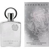 Supremacy Afnan Pour Homme Edp 100 mL - 1