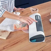 Leifheit Vacu Power 100 Vakum Cihazı - 7