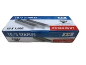 Mimaks Tel Zımba - Küçük Boy N/10 - Zımba Teli - 1000 Adetlik 10 Kutu thumbnail 1