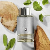 Montblanc Explorer Platinum Edp Erkek Parfüm 100mL thumbnail 2